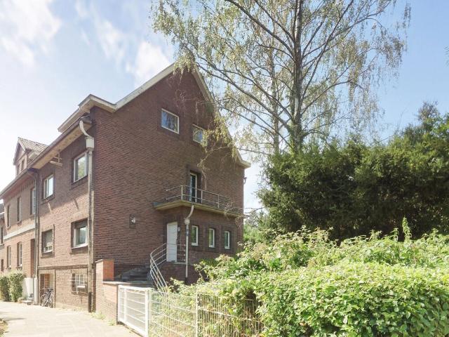 Haus kaufen in Afden, Herzogenrath