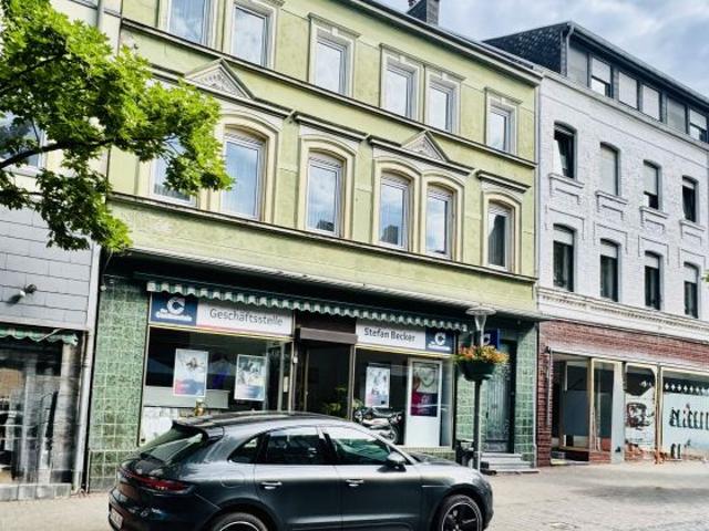 Haus kaufen in Herzogenrath, Nordrhein-Westfalen