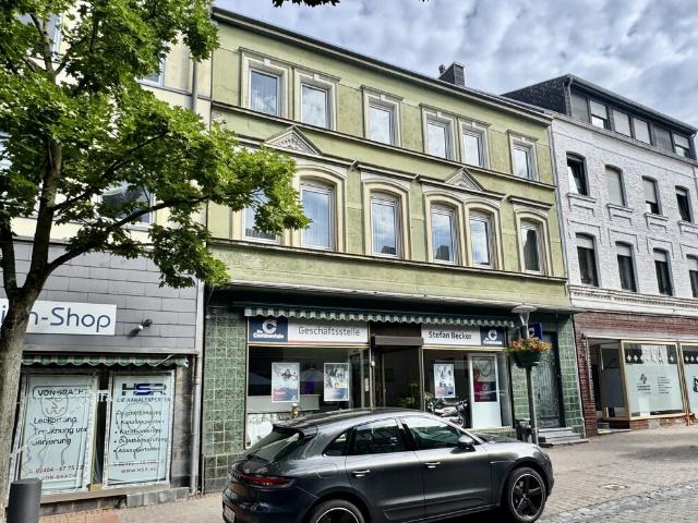 Haus kaufen in Afden, Herzogenrath