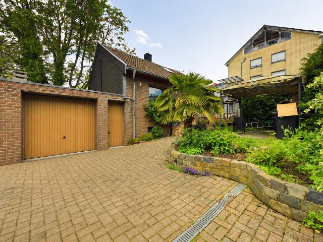 Haus kaufen in Afden, Herzogenrath