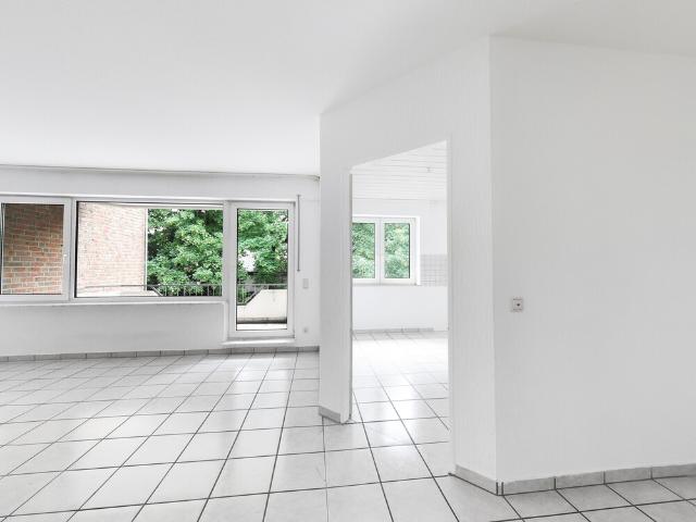 Wohnung kaufen in Afden, Herzogenrath