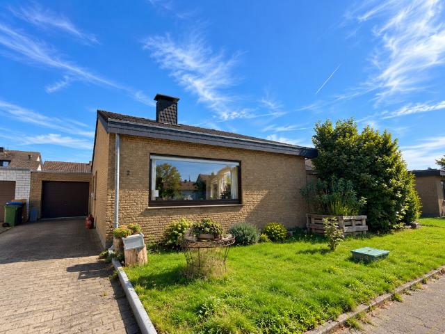 Haus kaufen in Merkstein, Herzogenrath