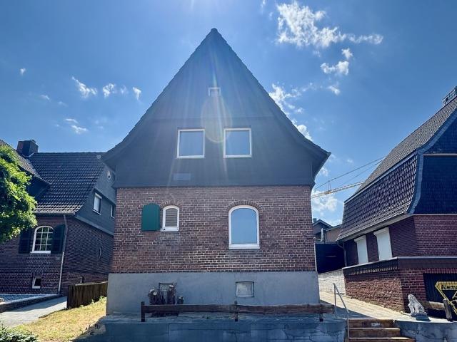 Haus kaufen in Afden, Herzogenrath
