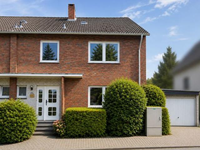 Haus kaufen in Herzogenrath, Nordrhein-Westfalen