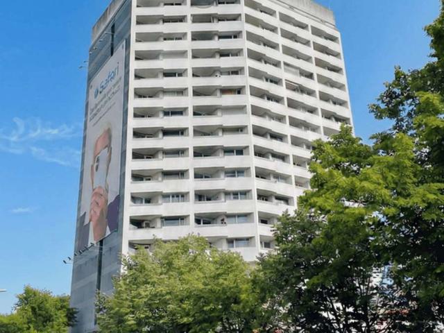 Wohnung kaufen in Hamburg-Mitte, Hamburg