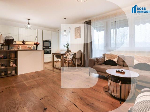 Apartment kaufen in St. Dionysen, Traun