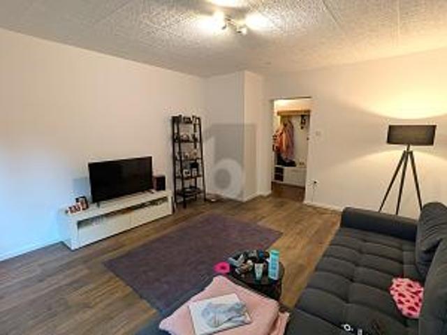 Wohnung kaufen in Mitte, Braunschweig