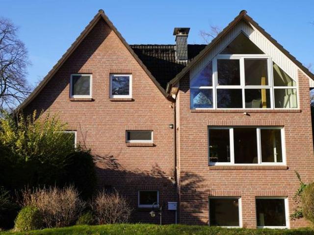 Haus kaufen in Ahrensburg, Schleswig-Holstein