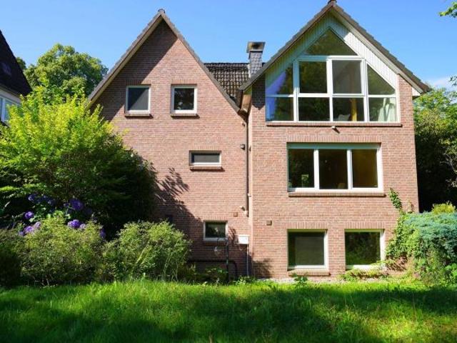 Haus kaufen in Ahrensburg, Schleswig-Holstein