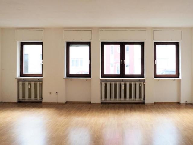 Wohnung kaufen in Durlach, Karlsruhe