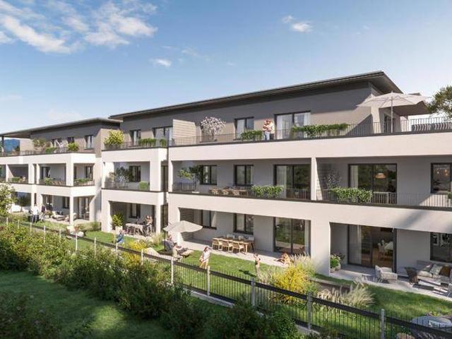 Apartment kaufen in Innere Stadt, Judendorf-Straßengel