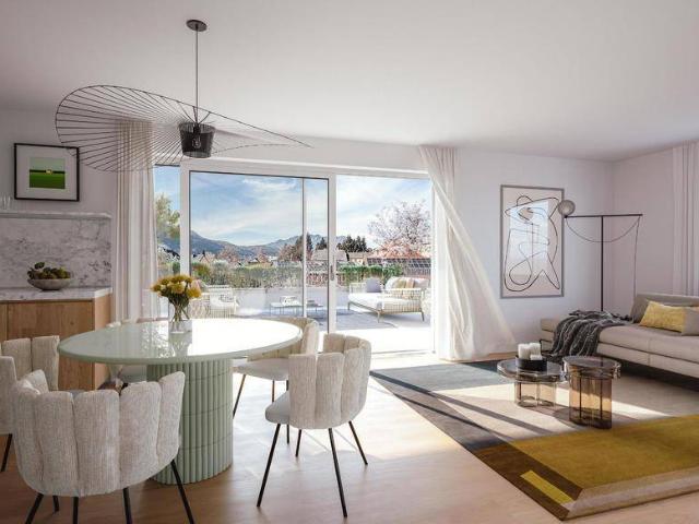 Apartment kaufen in Innere Stadt, Judendorf-Straßengel