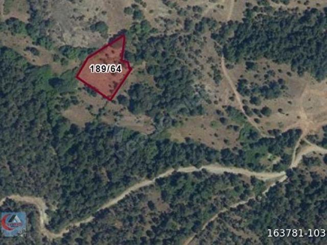 Kertil, Sındırgı içerisinde satılık Arsa