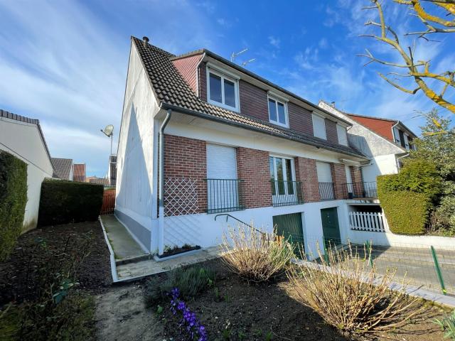 Maison vente à Montreuil-sur-Mer, Hesdin