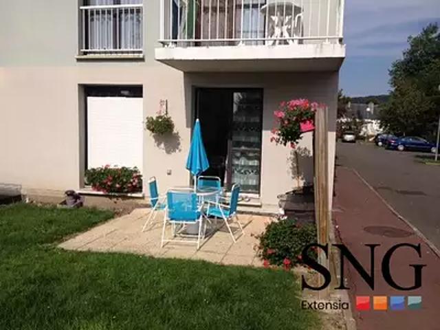 Appartement vente à Montreuil-sur-Mer, Hesdin