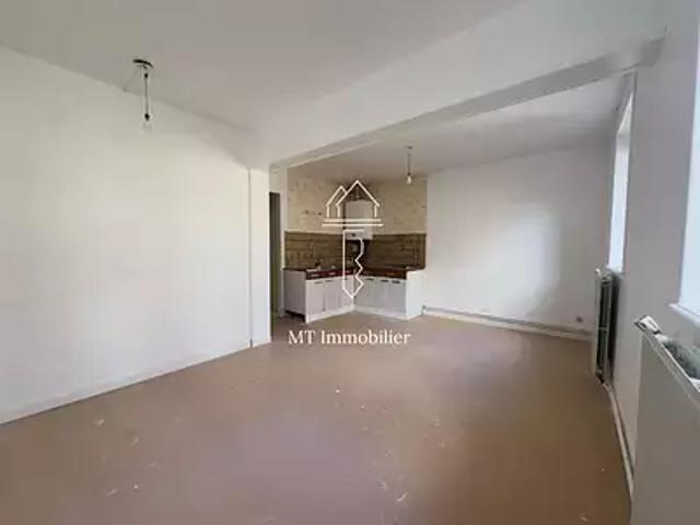 Appartement vente à Montreuil-sur-Mer, Hesdin