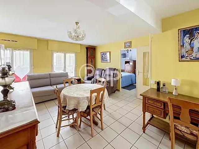 Appartement vente à Hesdin, Hesdin-la-Forêt