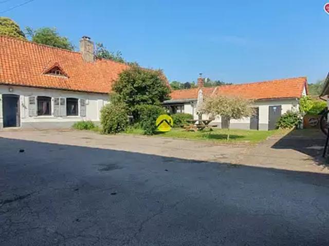 Maison vente à Montreuil-sur-Mer, Hesdin
