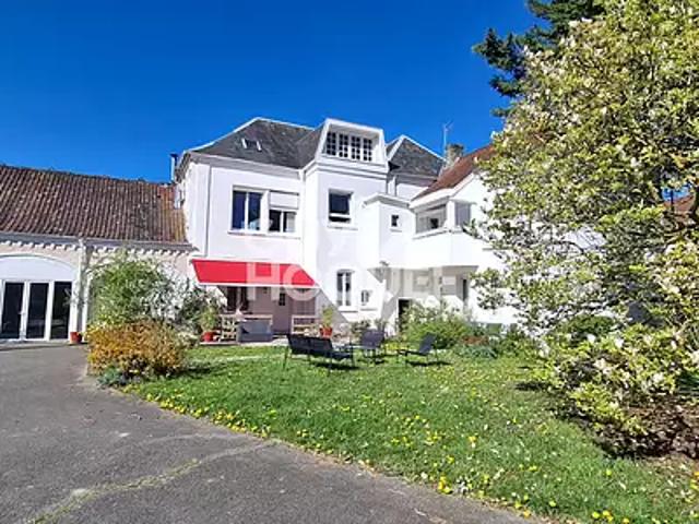 Maison vente à Montreuil-sur-Mer, Hesdin