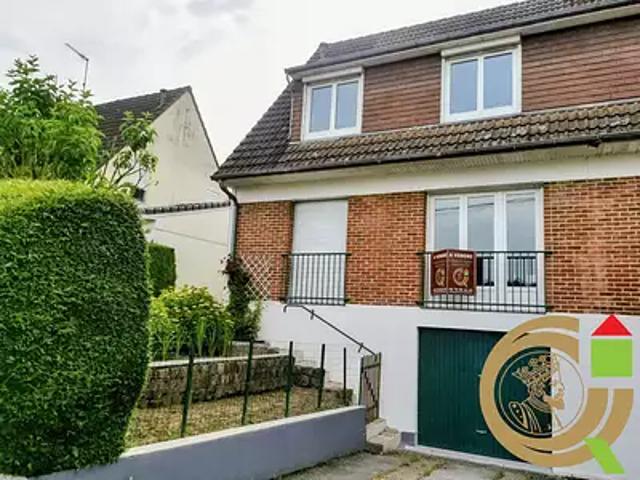 Maison vente à Montreuil-sur-Mer, Hesdin