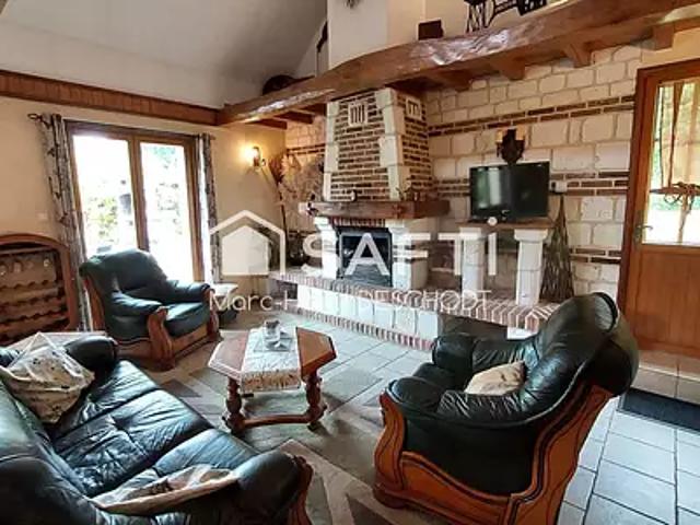 Maison vente à Montreuil-sur-Mer, Hesdin