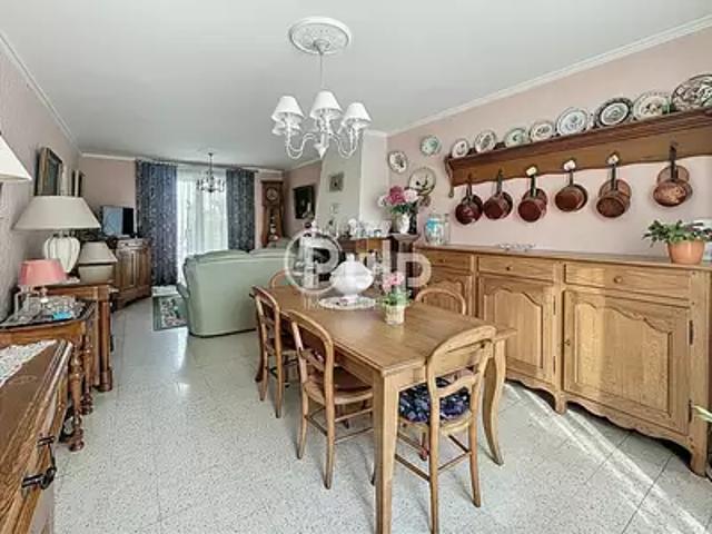 Maison vente à Montreuil-sur-Mer, Hesdin