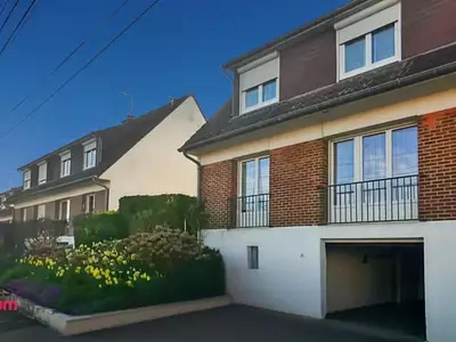 Maison vente à Montreuil-sur-Mer, Hesdin