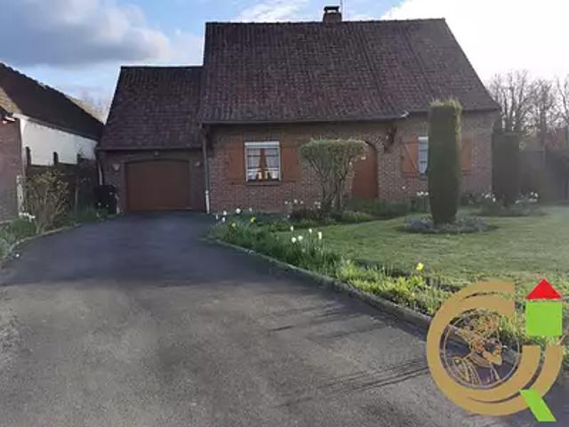 Maison vente à Montreuil-sur-Mer, Hesdin