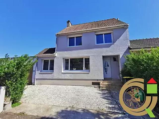 Maison vente à Montreuil-sur-Mer, Hesdin