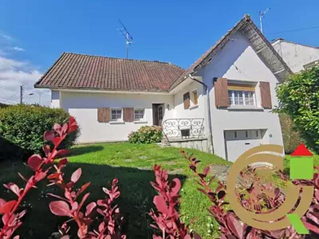 Maison vente à Montreuil-sur-Mer, Hesdin