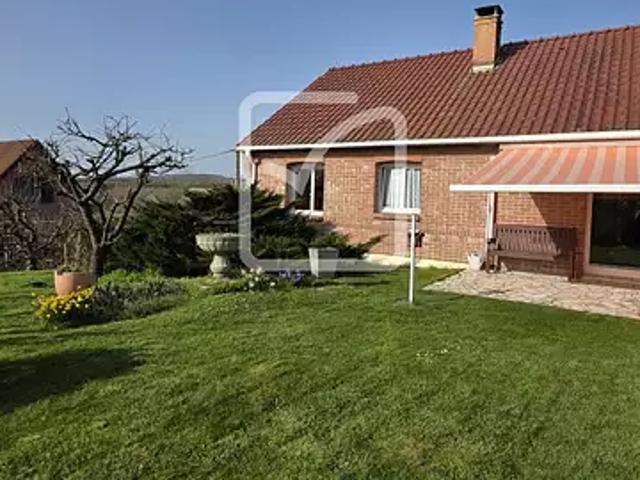Maison vente à Boulogne-sur-Mer, Hesdin-l'abbé