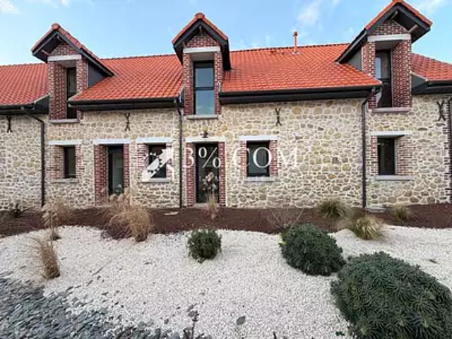Maison vente à Boulogne-sur-Mer, Hesdin-l'abbé