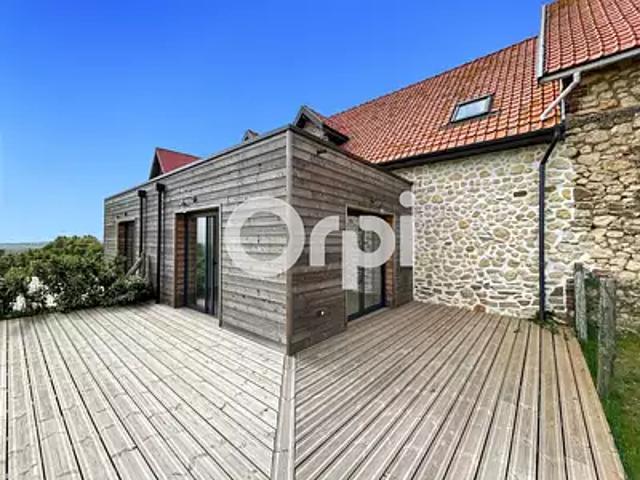 Maison vente à Boulogne-sur-Mer, Hesdin-l'abbé