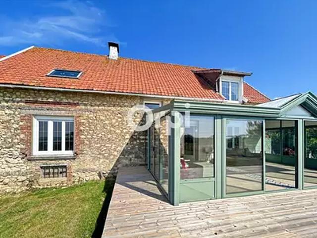 Maison vente à Boulogne-sur-Mer, Hesdin-l'abbé