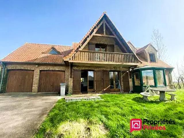 Maison vente à Boulogne-sur-Mer, Hesdin-l'abbé