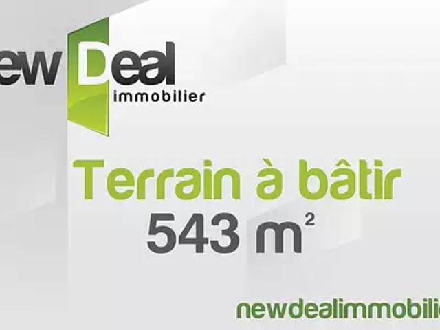 Terrain vente à Boulogne-sur-Mer, Hesdin-l'abbé