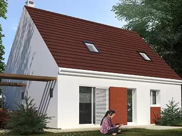 Maison vente à Boulogne-sur-Mer, Hesdin-l'abbé