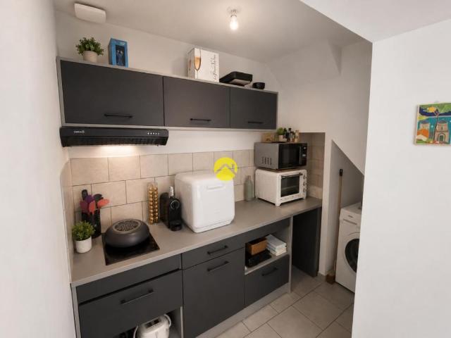 Maison vente à Montreuil-sur-Mer, Hesdin
