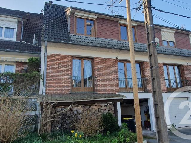 Maison vente à Montreuil-sur-Mer, Hesdin