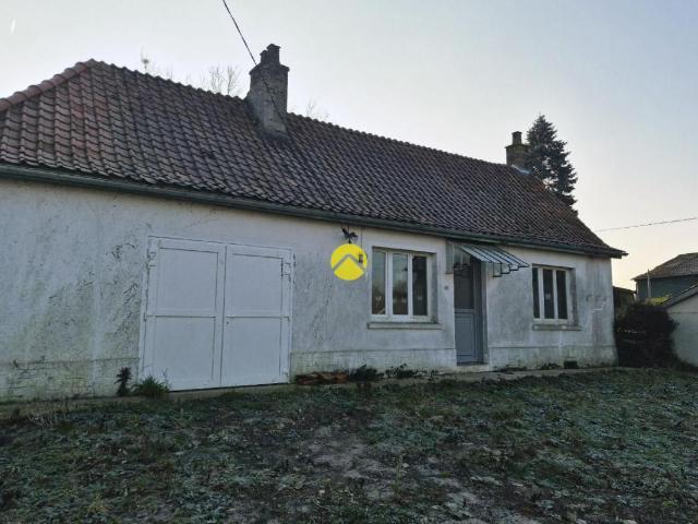 Maison vente à Montreuil-sur-Mer, Hesdin