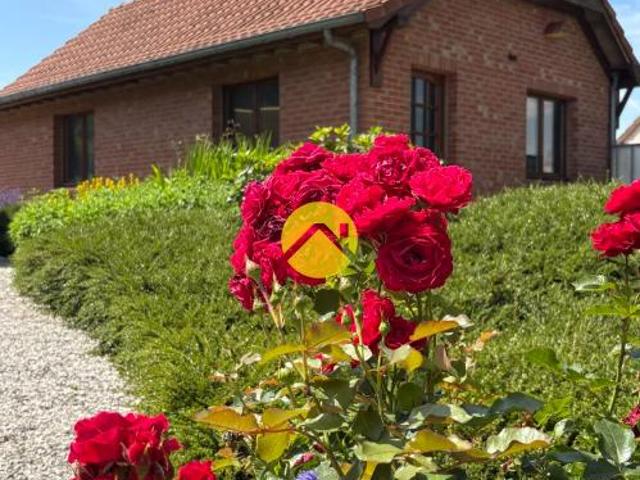 Maison vente à Hesdin, Hesdin-la-Forêt