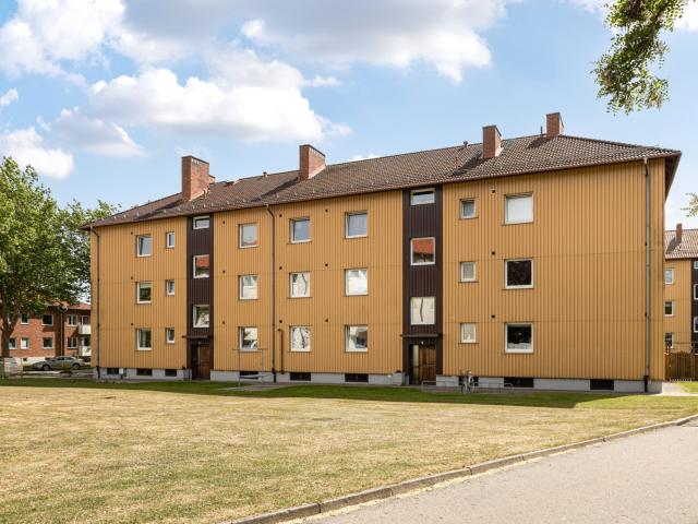 Bostadsrätt till salu i Skåne