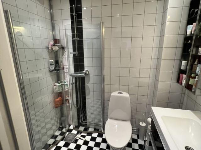 Lägenhet hyra i Trelleborg, Skåne