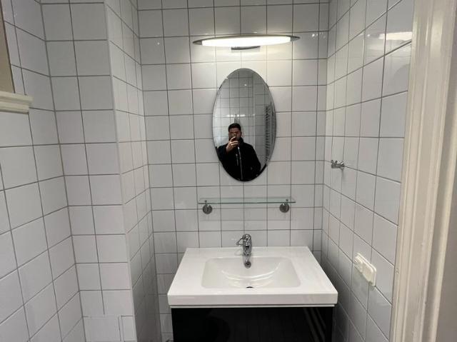 Lägenhet hyra i Trelleborg