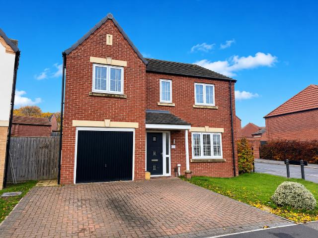 House for rent in Pinders Heath, West Yorkshire
