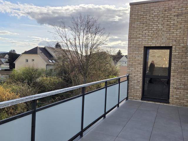 Appartement vente à Mulhouse, Hésingue