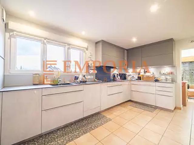 Maison vente à Mulhouse, Hésingue