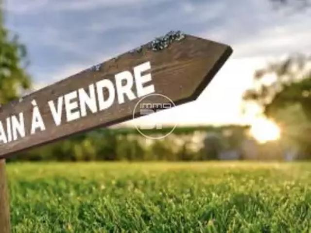 Terrain vente à Mulhouse, Hésingue