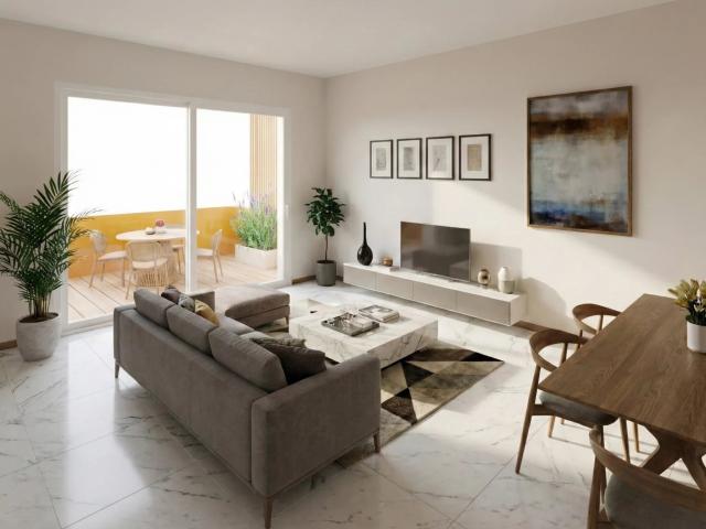 Appartement vente à Mulhouse, Hésingue