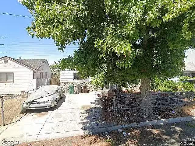 House for rent in Oakland